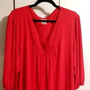 3XL Jans Just My Size Top